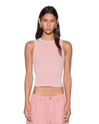 WOMENS SYNDICATE XTRA CAMEO PINK TEES