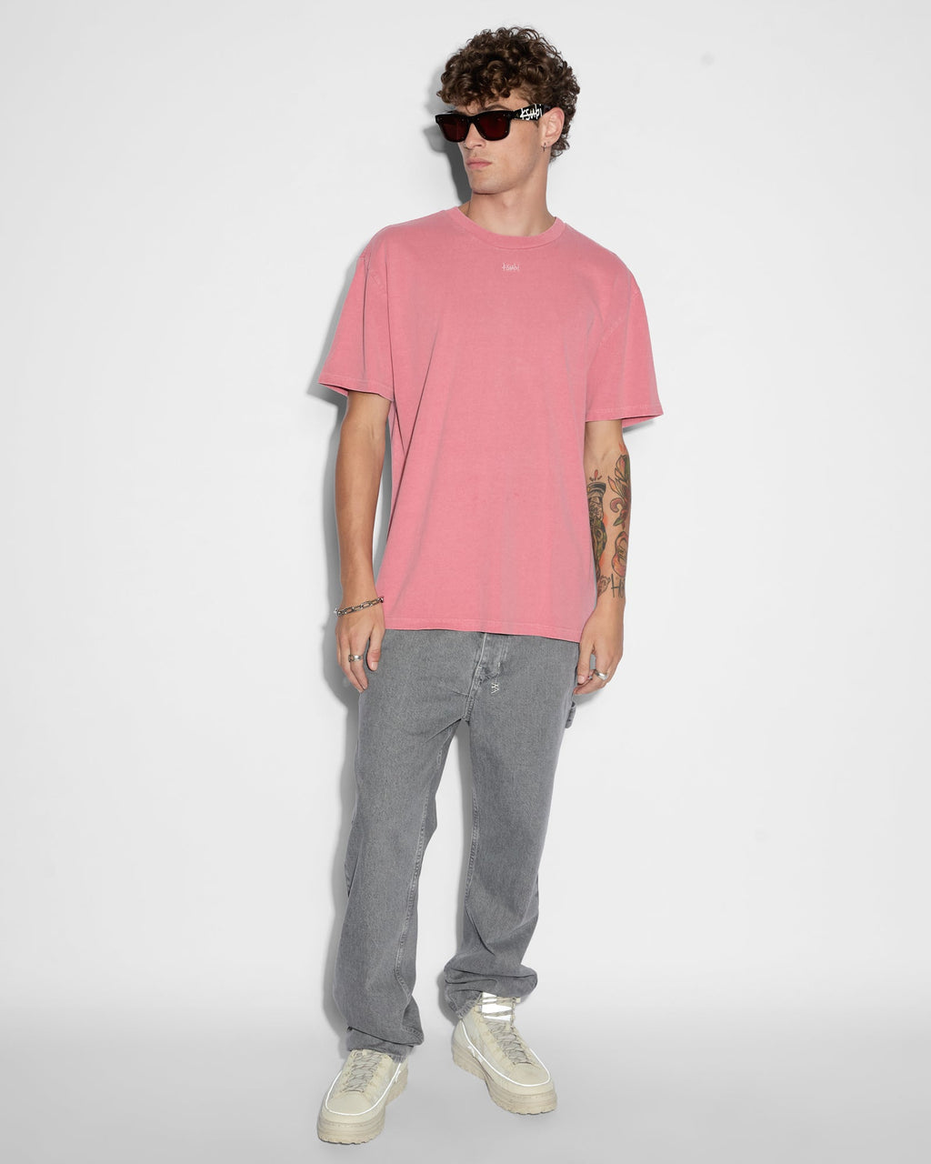 MENS RAPTOR PANT THRIFTED PANTS