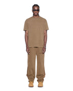 MENS 4X4 LUXE SYNTHESIS TRAK PANT ESPRESSO PANTS