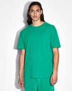 Mens 4x4 Biggie Ss Tee Cali Oversized Tees - Green