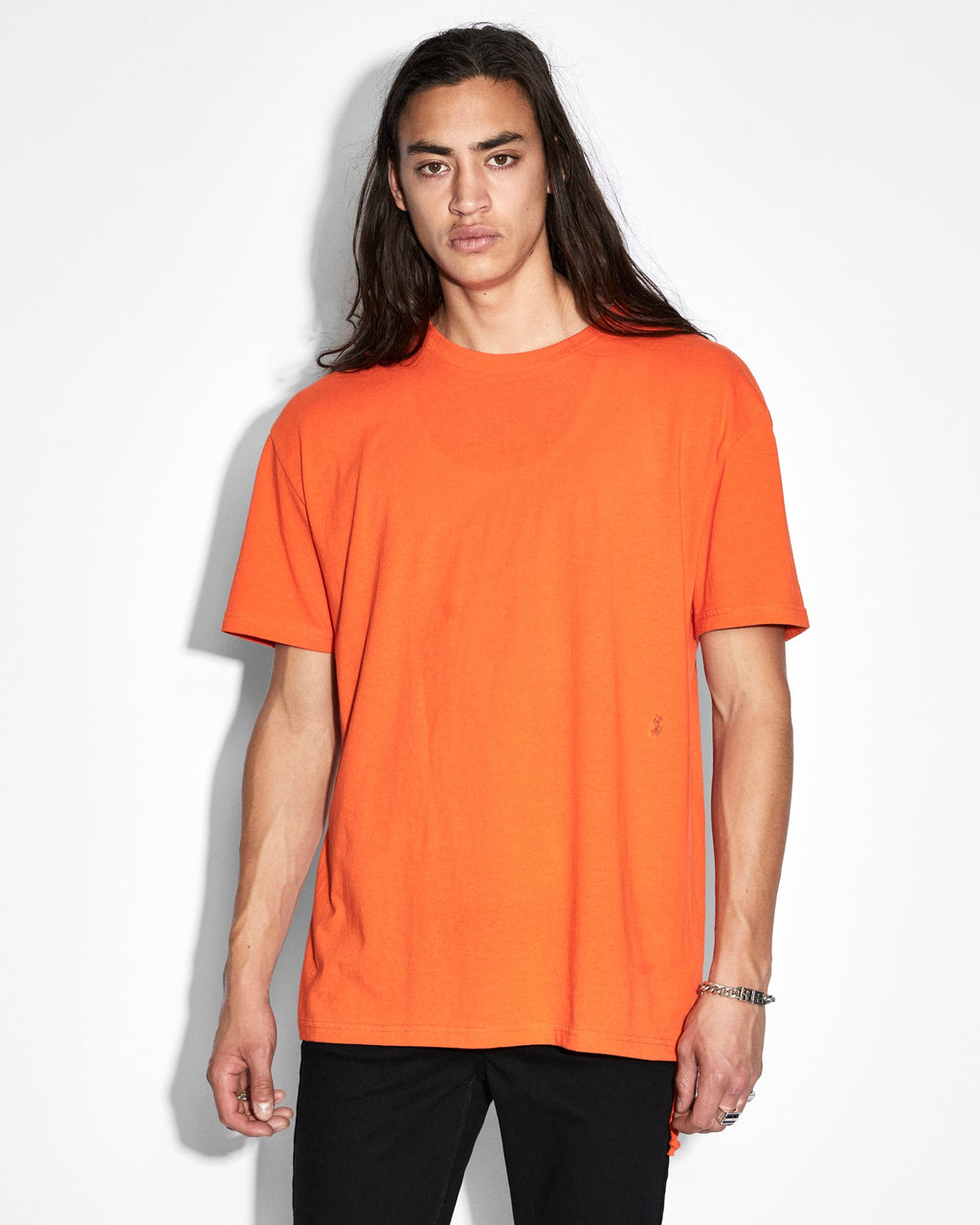 MENS 4X4 BIGGIE SS TEE SODA TEES
