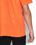 MENS 4X4 BIGGIE SS TEE SODA TEES