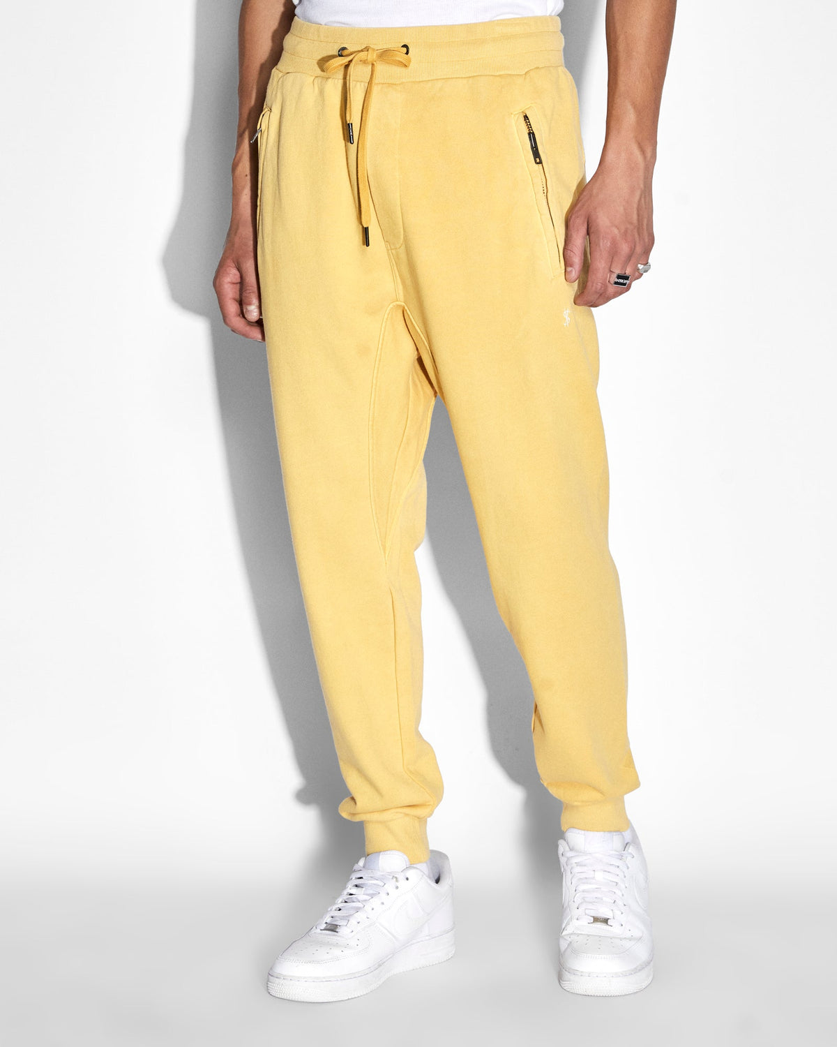 MENS 4X4 TRAK SOL PANTS