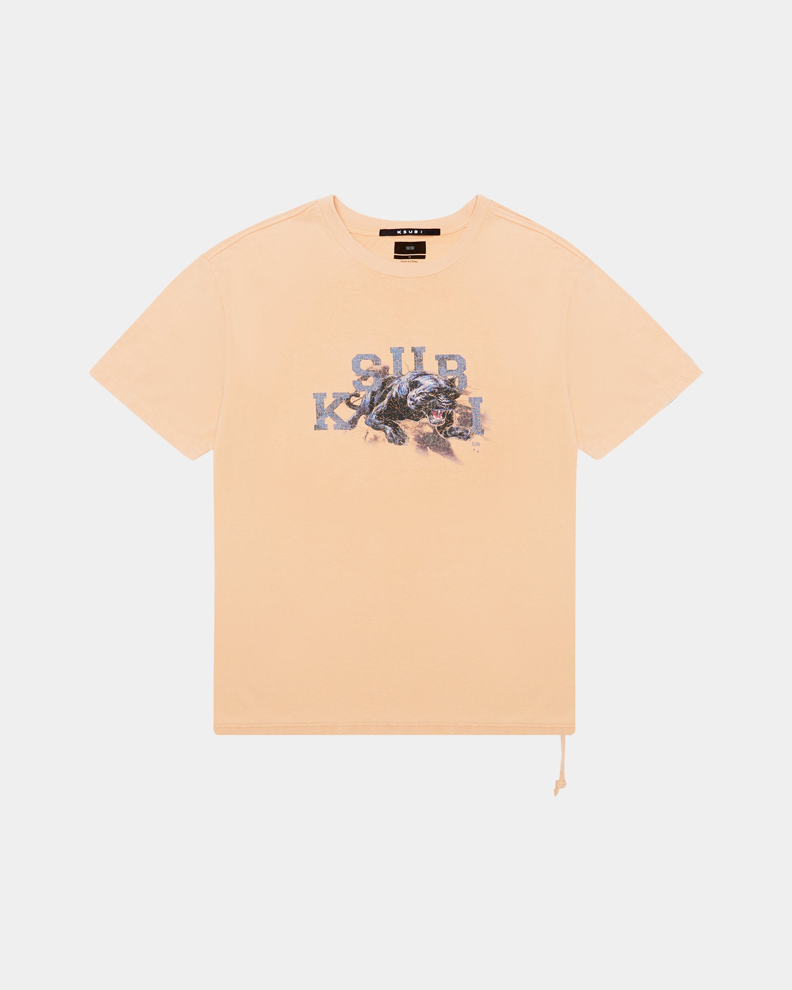 APEX BIGGIE SS TEE FLARE