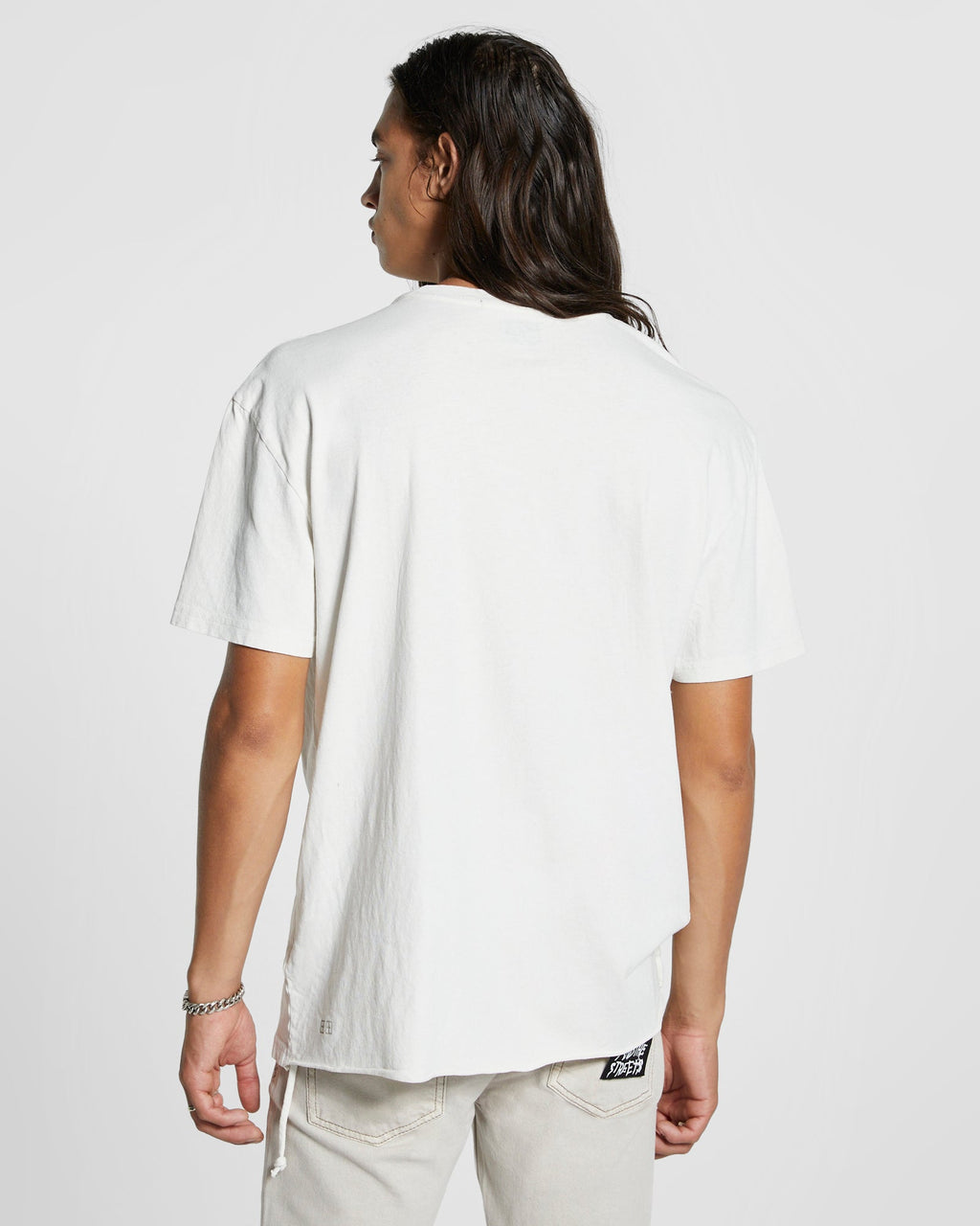 MENS HIGH LOVERS BIGGIE SS TEE ANTI TEES