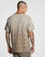 MENS  SOTT BIGGIE SS TEE CLAY OVERSIZED TEES