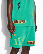 MENS COLLECTIVE KASH SS TEE CALI TEES