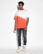 MENS DANCERS BIGGIE SS TEE FIRE TEES