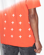 MENS DANCERS BIGGIE SS TEE FIRE TEES