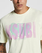 MENS DERANGED KASH SS TEE LEMON TEES