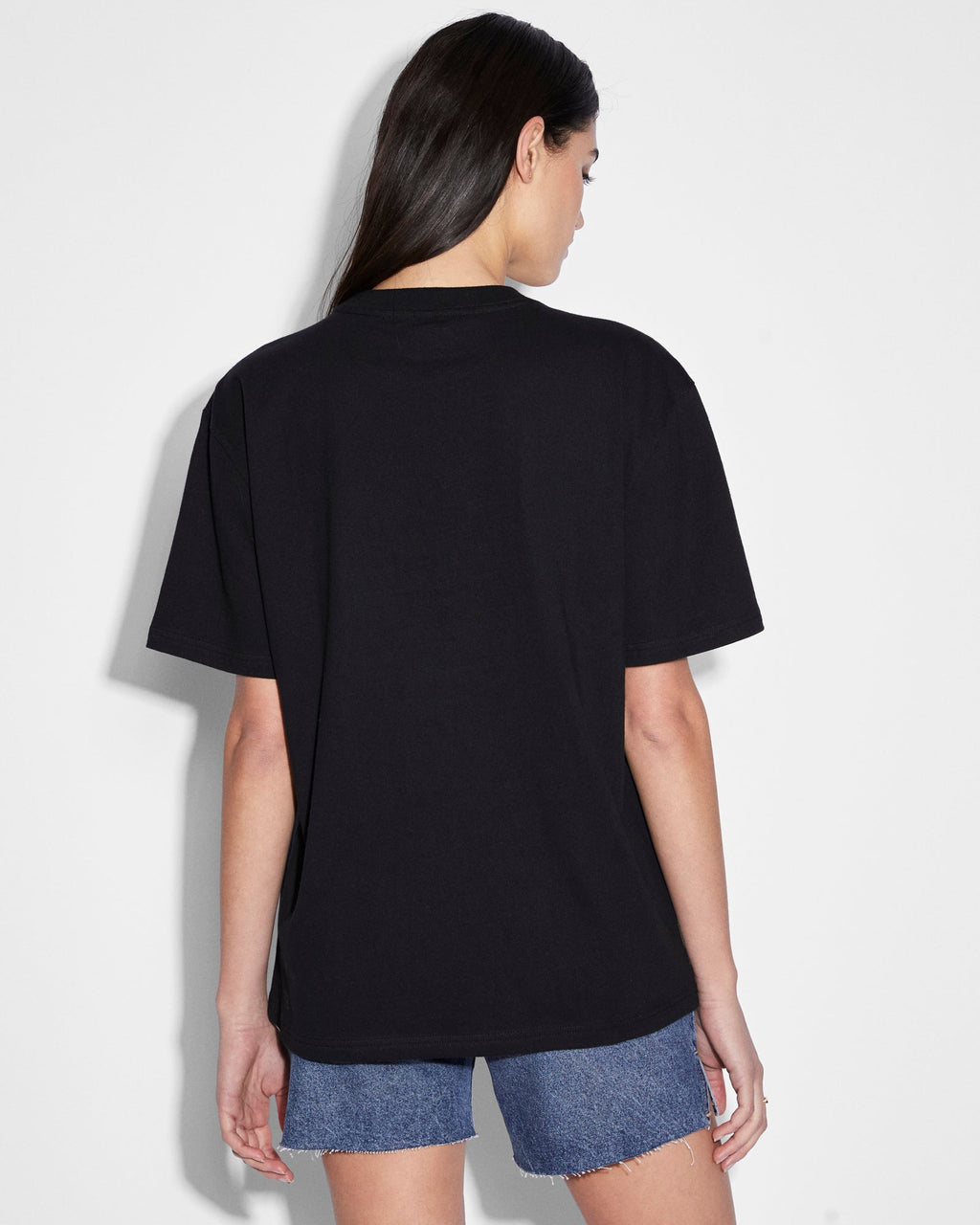 WOMENS DIE HARD OH G SS TEE BLACK TEES