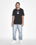 MENS CHITCH ENJOY TRASHED DENIM JEANS