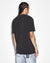 DISCO KASH TEE SS TEE WASHED BLACK