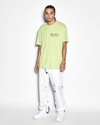 MENS ENJOY BIGGIE SS TEE DAYLITE TEES