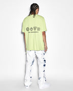 MENS ENJOY BIGGIE SS TEE DAYLITE TEES