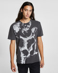 HIGH LOVERS KASH SS TEE FADED