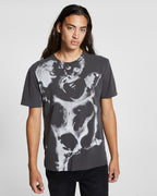 MENS HIGH LOVERS KASH SS TEE FADED TEES