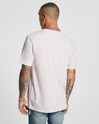 MENS XRATED KASH SS TEE MAGNOLIA TEES