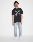 MENS VAN WINKLE KULT DENIM JEANS