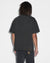 MILLS POCKET SS TEE FADED BLACK