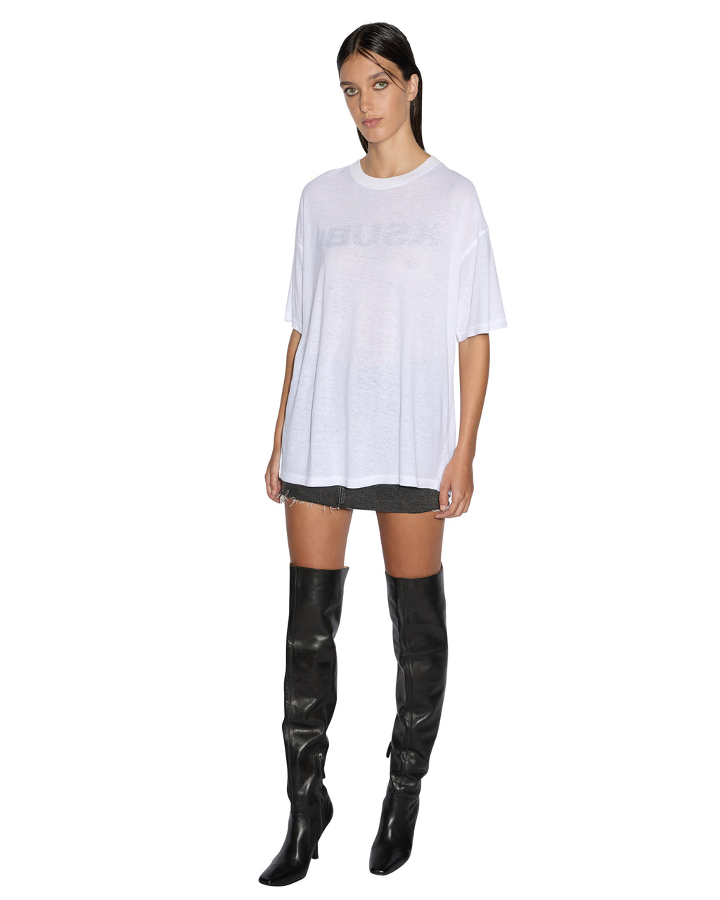 WOMENS LOW RIDER MINI LOVESTRUCK SKIRTS
