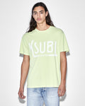 TICKET KASH SS TEE ACID