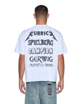 DIRECTOR EKCESS SS TEE TRU WHITE