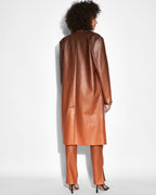 WOMENS ZEPHYR DUSTER SUNSET JACKETS