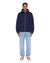 TEK NYLON JACKET NAVY