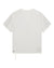 THE SIGN EKCESS SS TEE ANTIQUE WHITE