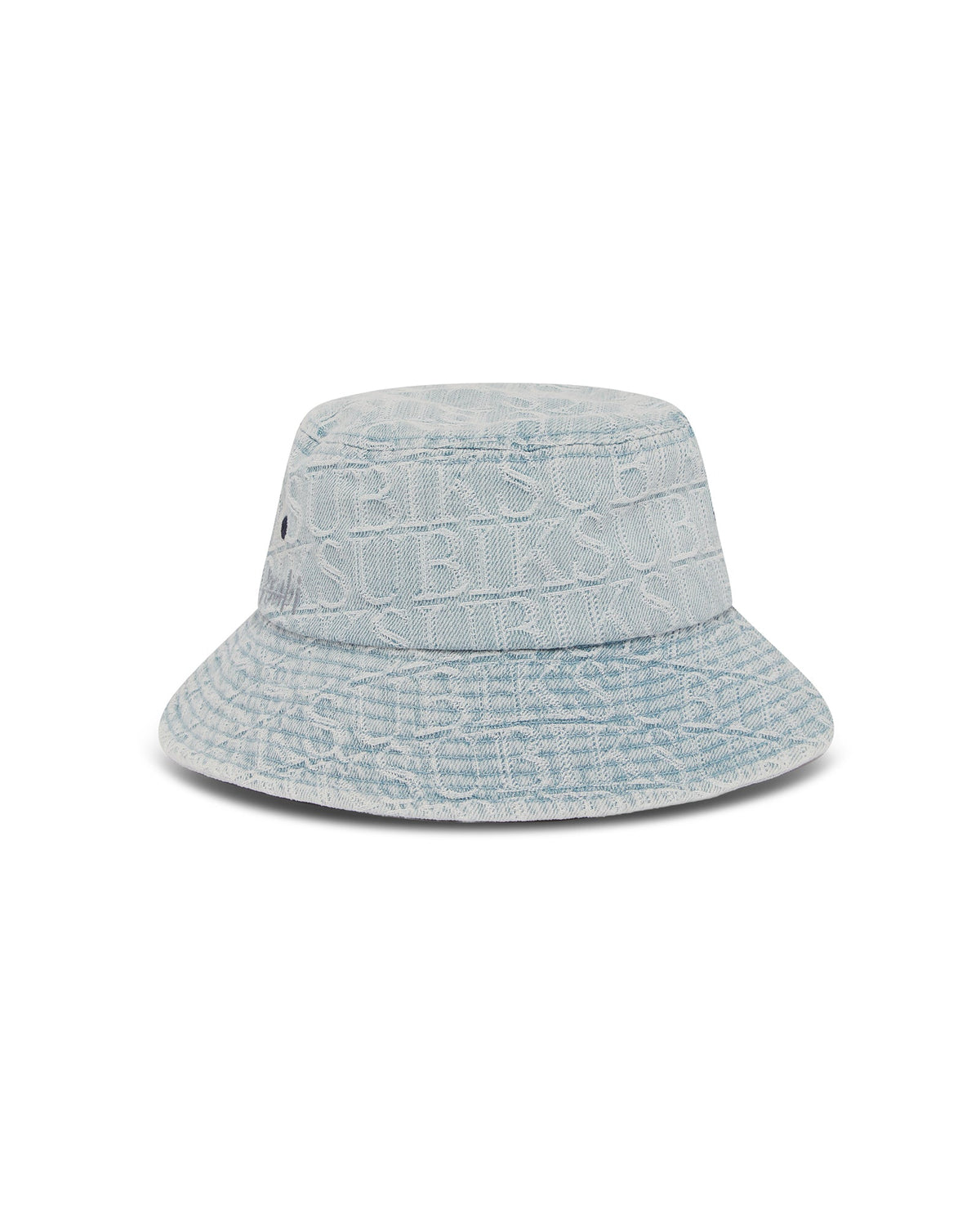 BUCKET HAT TILE HEADWEAR