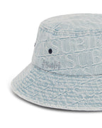 BUCKET HAT TILE HEADWEAR