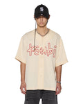 1999 BOX LIFE JERSEY DUSTY DESERT