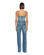 WOMENS ATHENA BUSTIER AGED FASHION TOPS