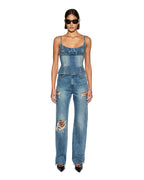 WOMENS ATHENA BUSTIER AGED FASHION TOPS