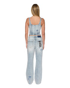 WOMENS GIGI BUSTIER KLASSIC KRAFTWERK FASHION TOPS