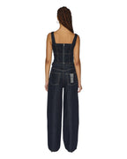 WOMENS HERA BUSTIER ZENITH POP FASHION TOPS