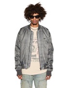 Mens Idols Ekcess Ls Tee Toner Oversized Tees - Tan