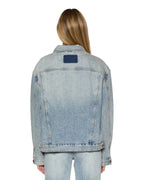 WOMENS OVERSIZED JACKET KARMA JACKETS