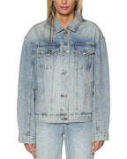WOMENS OVERSIZED JACKET KARMA JACKETS
