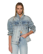 WOMENS OVERSIZED JACKET KARMA JACKETS