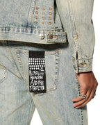 MENS OH G JACKET STAGELIGHT JACKETS