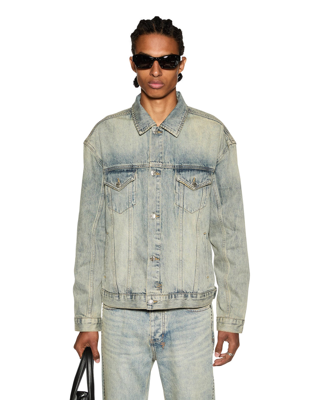 MENS OH G JACKET STAGELIGHT JACKETS