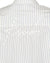 OVERSIZED SHIRT BLUE STRIPE