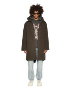 MENS HAZLOW STAIRWAY DENIM JEANS