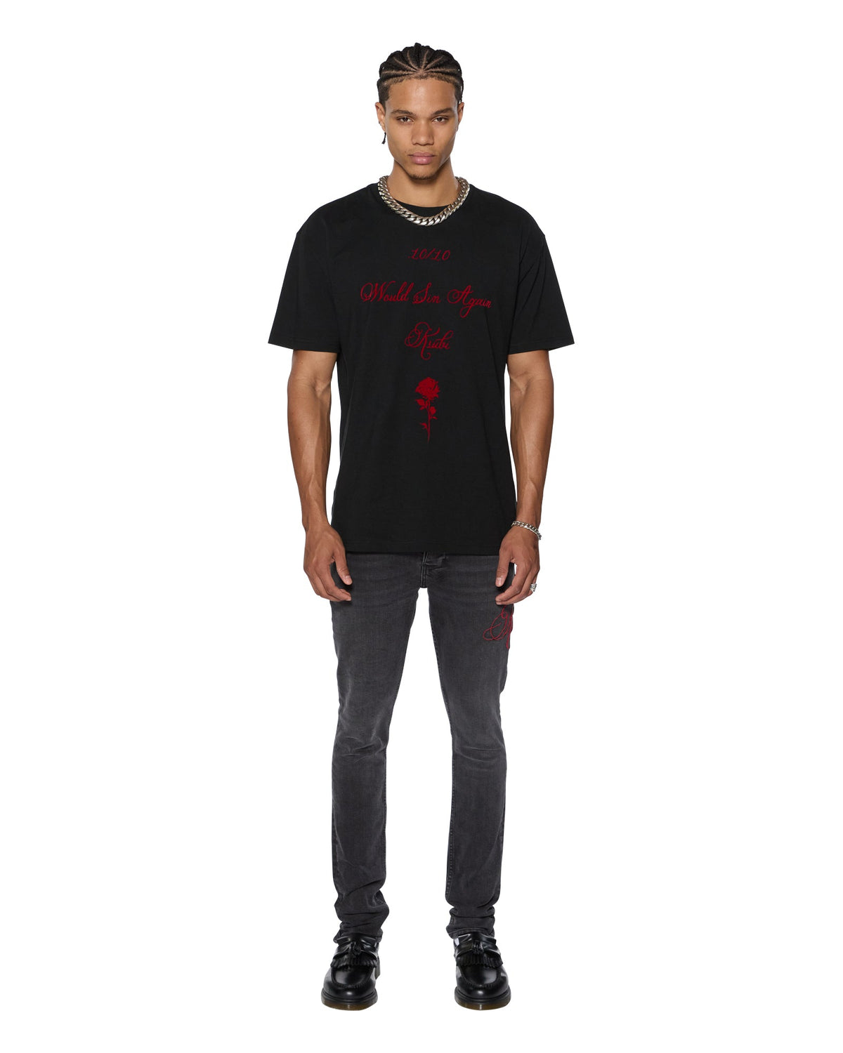VAN WINKLE BLACK ROKK
