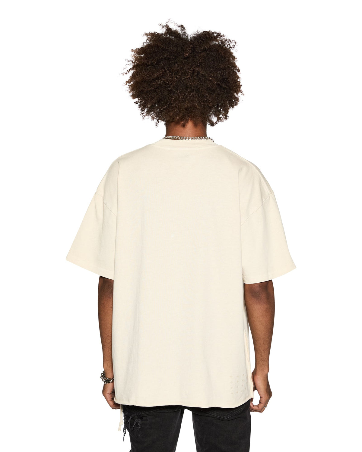 MENS SOTT EKCESS SS TEE DESERT TEES