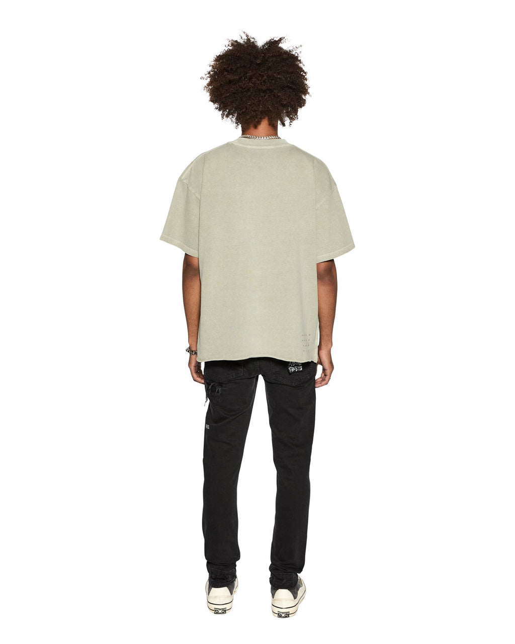 MENS SOTT EKCESS SS TEE OUTBACK TEES