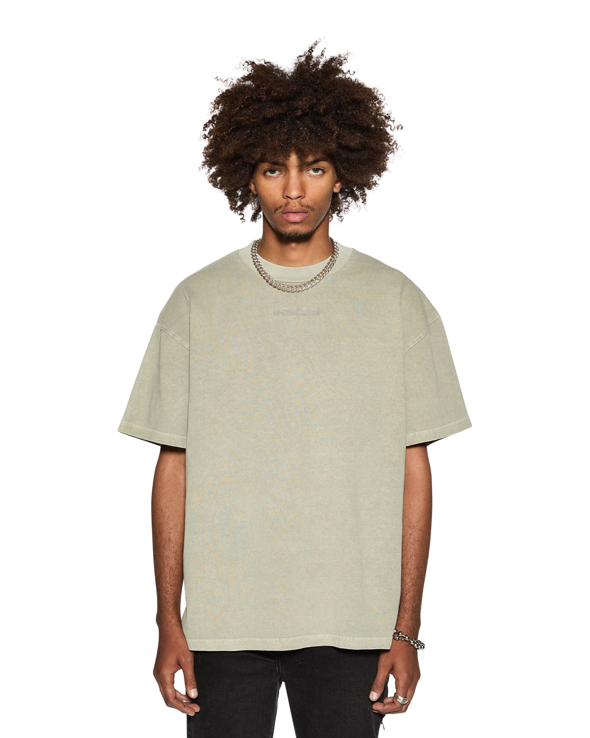 MENS SOTT EKCESS SS TEE OUTBACK TEES