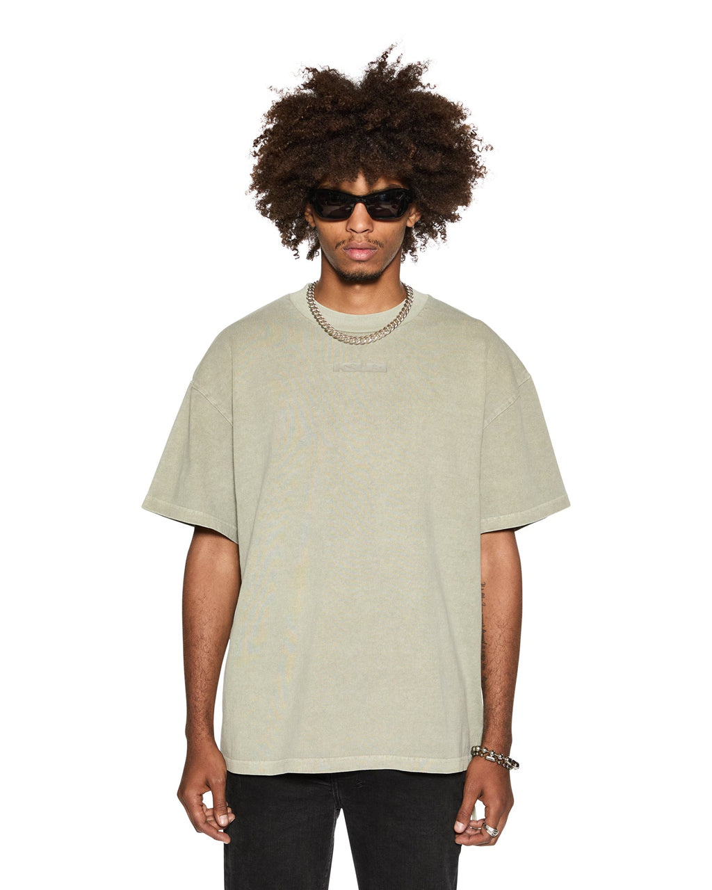 MENS SOTT EKCESS SS TEE OUTBACK TEES